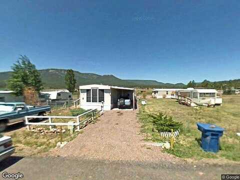 County Road 2060, ALPINE, AZ 85920