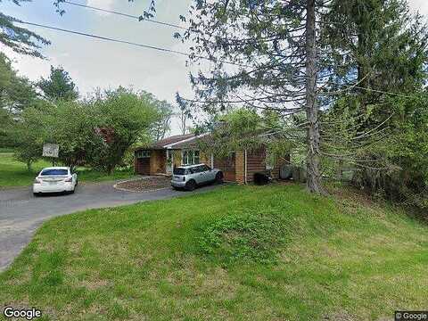 Diescher, MONGAUP VALLEY, NY 12762