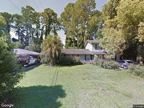 Dyches, SAVANNAH, GA 31406