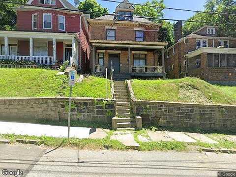Mcintyre, PITTSBURGH, PA 15214