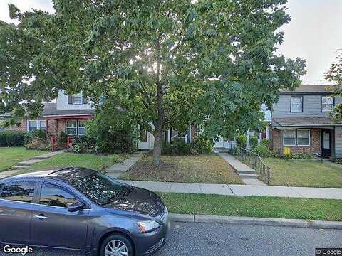 Farragut, WILLINGBORO, NJ 08046
