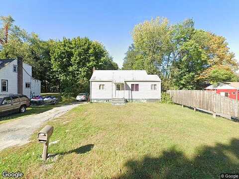 Greenbush, POUGHKEEPSIE, NY 12601
