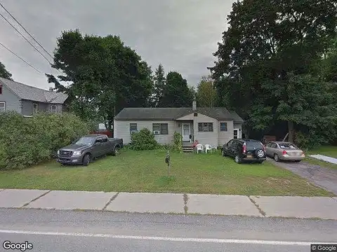Hackensack, WARRENSBURG, NY 12885