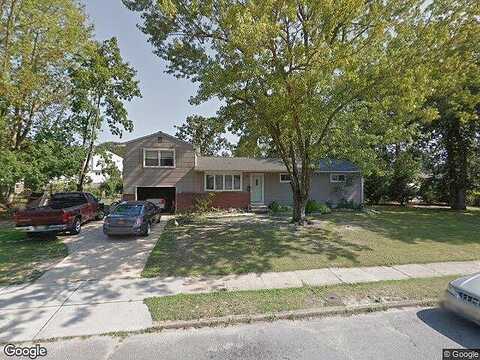 Harrison, MANCHESTER, NJ 08759