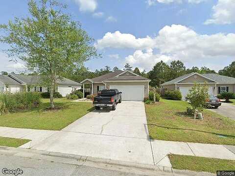Hartland, SAVANNAH, GA 31407