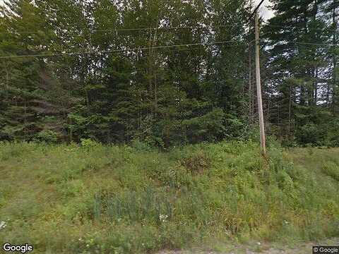 Hidden, WEST PARIS, ME 04289