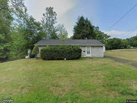 Kushner, ELLENVILLE, NY 12428