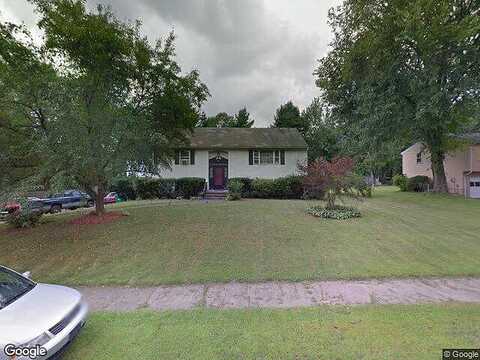 Linwood, BLOOMFIELD, CT 06002