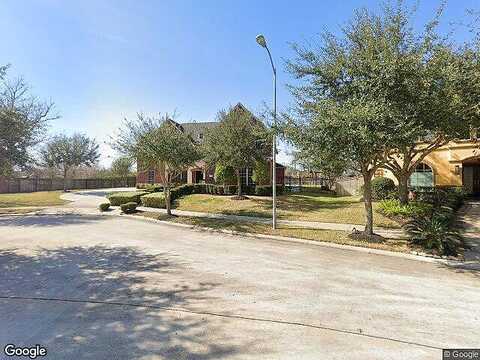 Little Rise, MISSOURI CITY, TX 77459