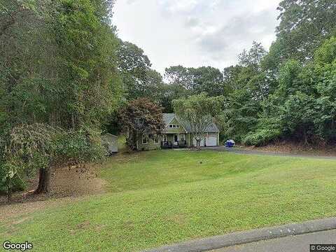Lookout Hill, OLD SAYBROOK, CT 06475