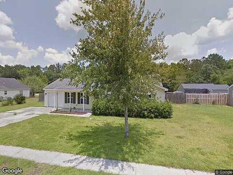 Maggies, GUYTON, GA 31312
