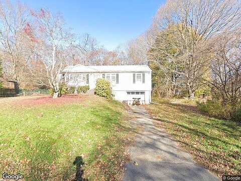 Marbil, DANBURY, CT 06811