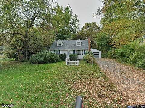 Meadowbrook, GRANBY, CT 06035