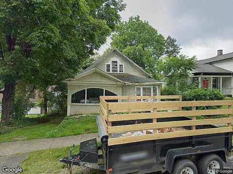Mechanic, NAPLES, NY 14512