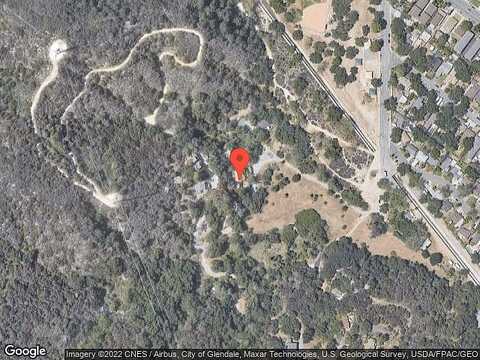 Mountain Oaks, LA CRESCENTA, CA 91214