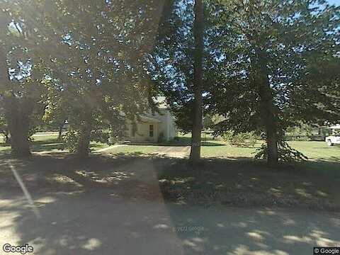 Burr, NICKERSON, KS 67561