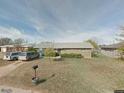 Pioneer, MERKEL, TX 79536
