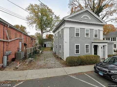 Pratt, ESSEX, CT 06426