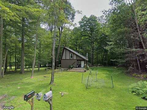 Rennison, GRAHAMSVILLE, NY 12740