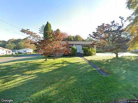 Richard, PROSPECT, CT 06712