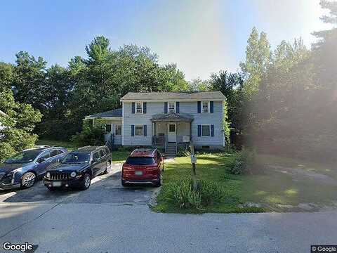 Rose, HUDSON, NH 03051