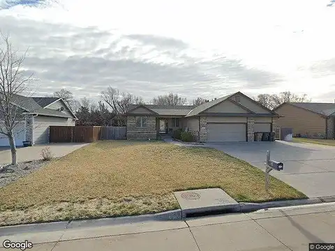 Savannah, SOUTH HUTCHINSON, KS 67505