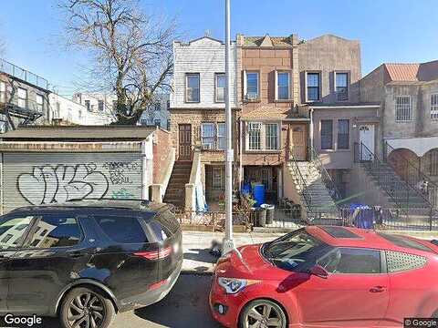 Sherlock, BROOKLYN, NY 11233