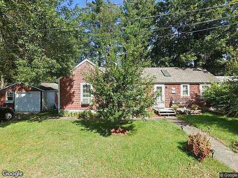 Shirley, RAYMOND, NH 03077