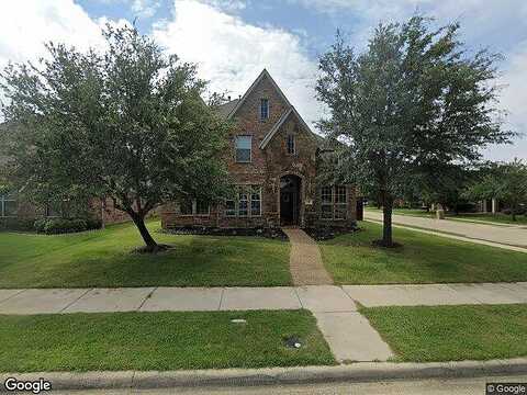 Split Rock, FRISCO, TX 75033