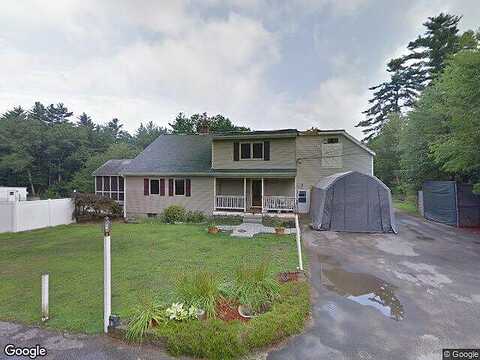 Walker, HUDSON, NH 03051