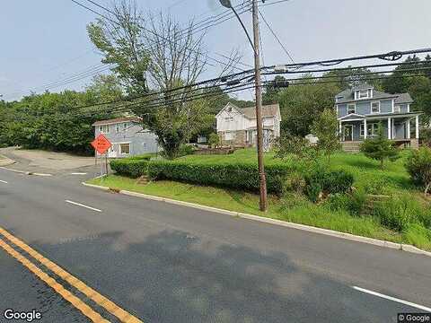Weber, MINE HILL, NJ 07803