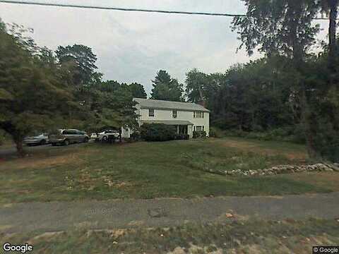 Willard, BEDFORD, MA 01730