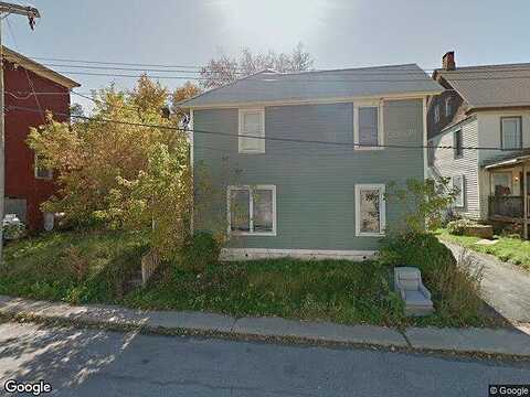 Algonkin, TICONDEROGA, NY 12883