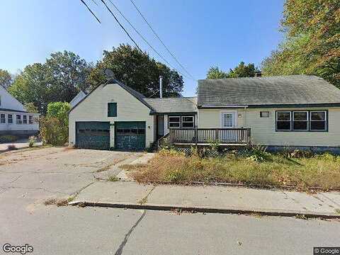 Allen, BERWICK, ME 03901