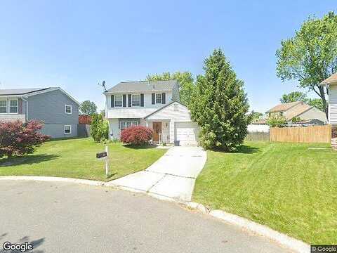 Andrew, SWEDESBORO, NJ 08085