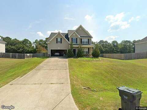 Apache, FORT MITCHELL, AL 36856