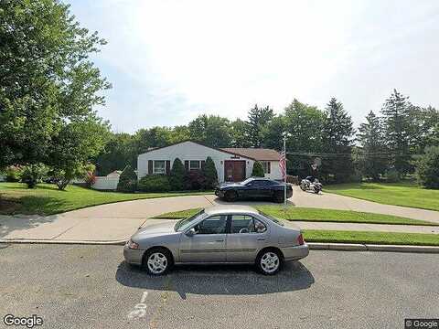 Bedle, HAZLET, NJ 07730