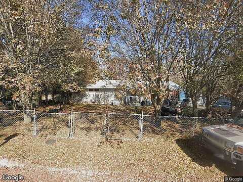Brown, GREENEVILLE, TN 37743