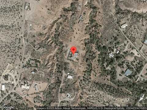 Camino Del Torreon, PLACITAS, NM 87043