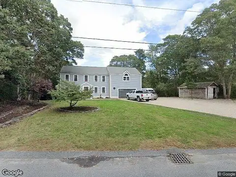 Chippingstone, MARSTONS MILLS, MA 02648