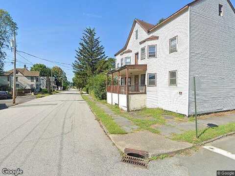 Church, PORT JERVIS, NY 12771
