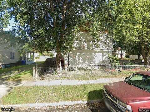 Clayton, SPRINGFIELD, MA 01107