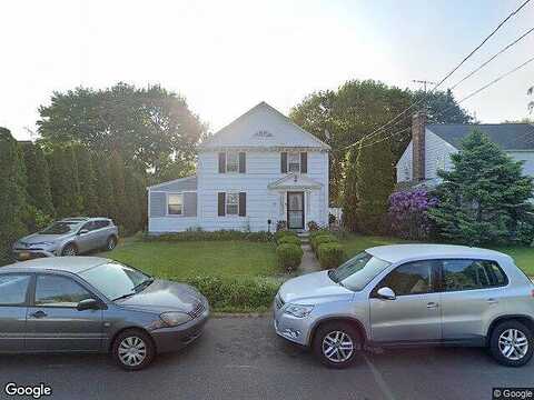 Cloverlea, STRATFORD, CT 06615