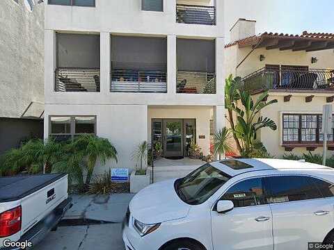 Dana, LONG BEACH, CA 90803