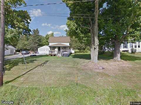 Dumbleton, CROPSEYVILLE, NY 12052