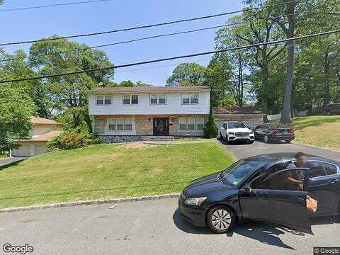 Edgar, WEST ORANGE, NJ 07052