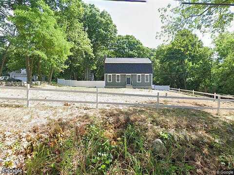 Fisher, MEDWAY, MA 02053