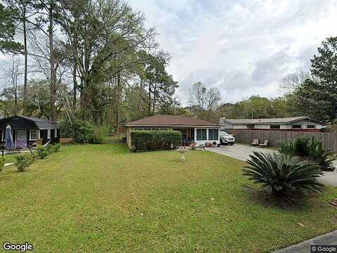Gerald, SAVANNAH, GA 31406
