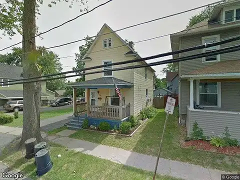 Harvey, LOCKPORT, NY 14094
