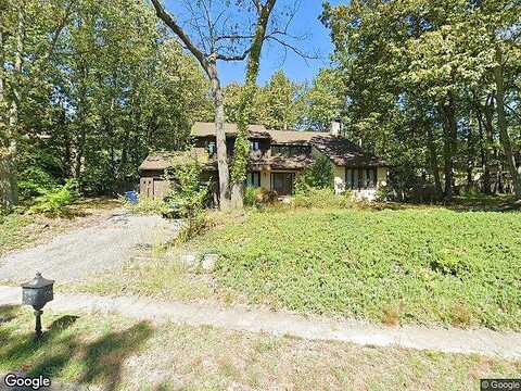 Hazelhurst, VOORHEES, NJ 08043